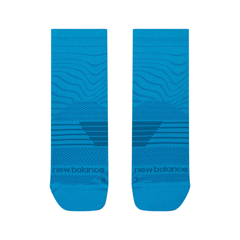 Pro Run QTR Socks 1 Pair