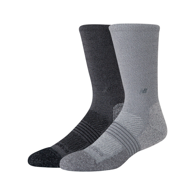 Pro Training Cushion Crew Socks 2 Pack