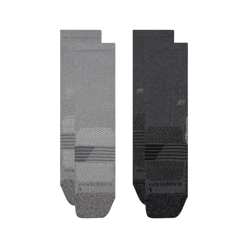 Pro Training Cushion Crew Socks 2 Pack