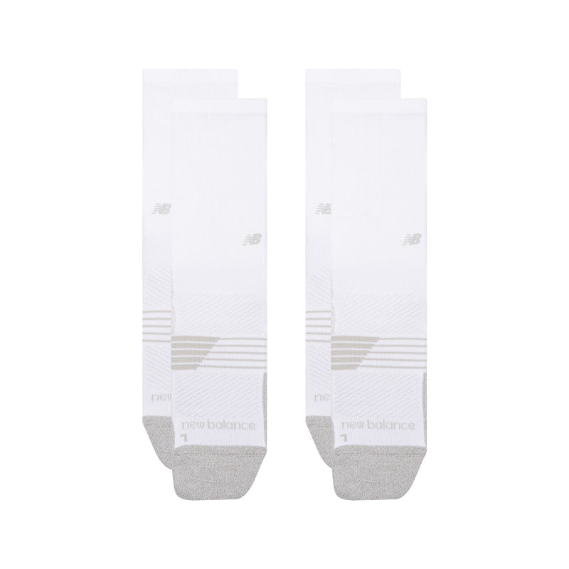 Pro Training Cushion Crew Socks 2 Pack