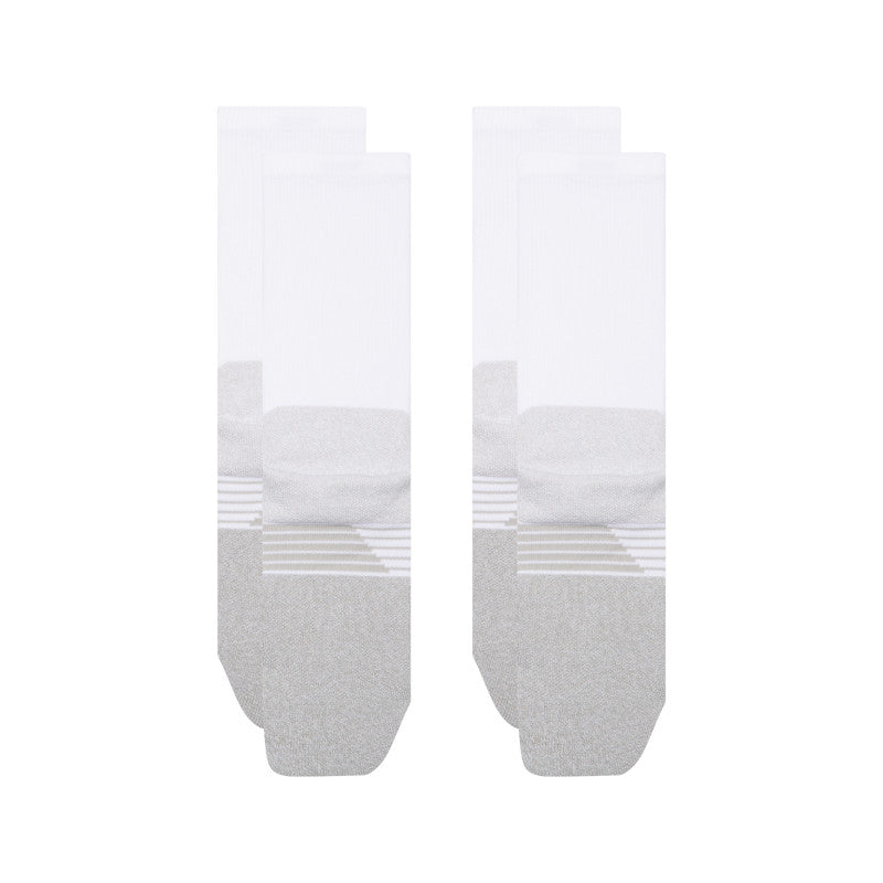 Pro Training Cushion Crew Socks 2 Pack