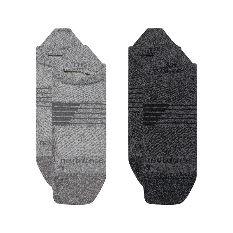 Pro Training Cushion Tab Socks 2 Pack