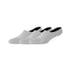Active Invisible Socks 3 Pack