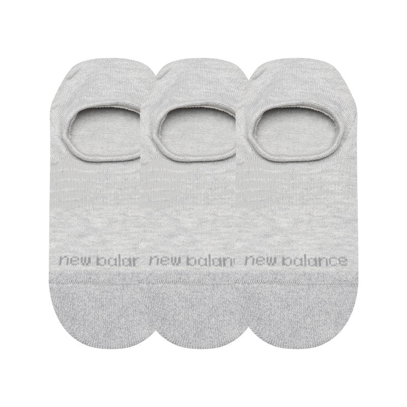 Active Invisible Socks 3 Pack