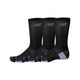 Performance Cushioned Crew 3 Pack