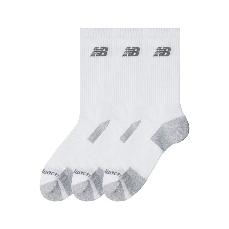 Performance Cushioned Crew 3 Pack