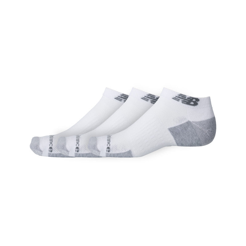 Performance Cushioned Lowcut 3 Pack