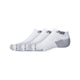 Performance Cushioned Lowcut 3 Pack