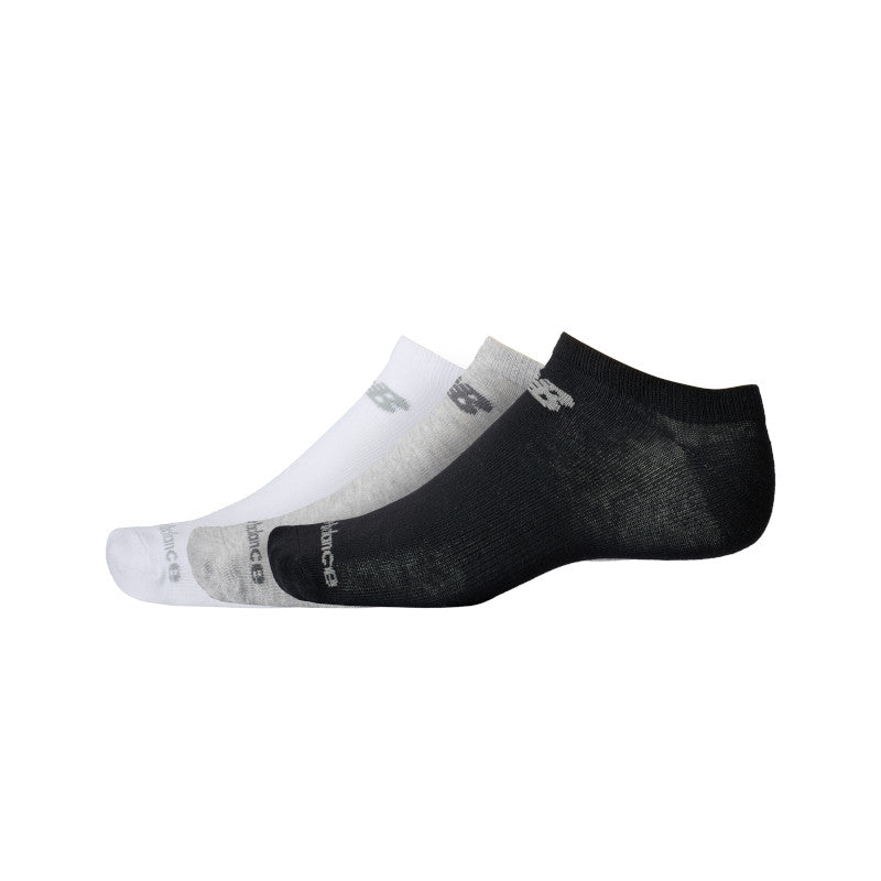 Performance Basic No Show 3 Pack