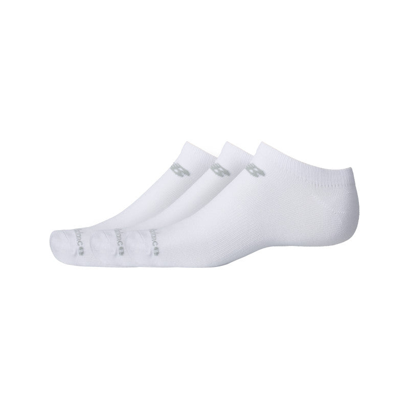 Performance Basic No Show 3 Pack