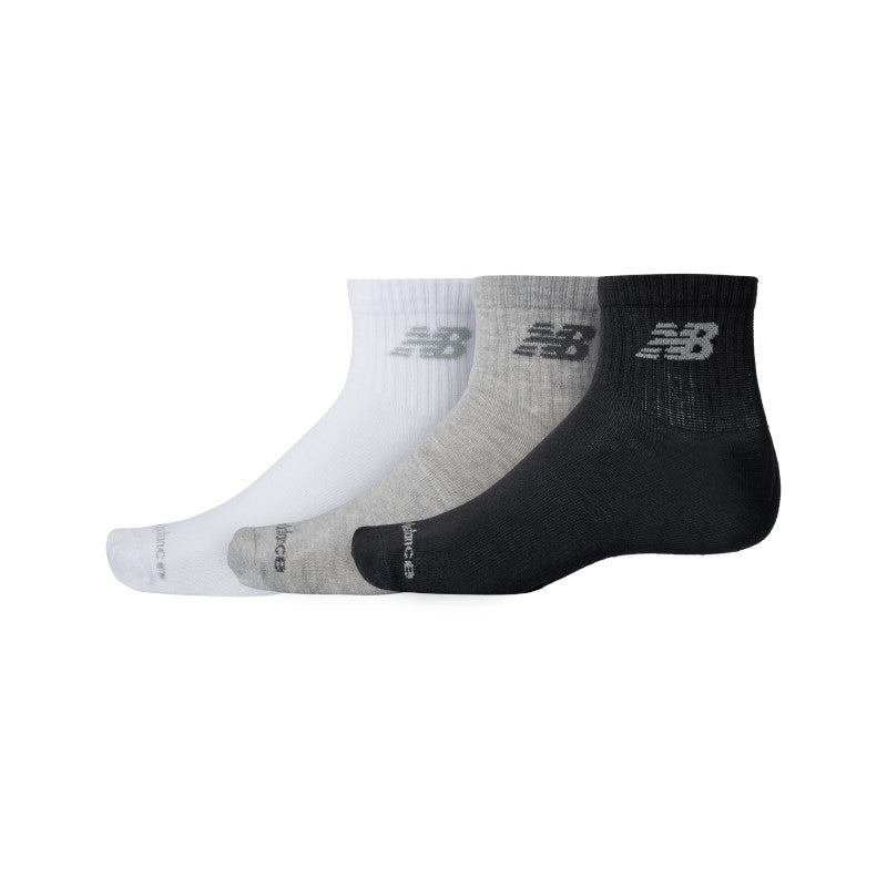 Performance Basic Ankle 3 Pack