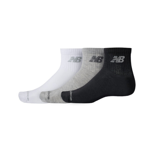 Performance Basic Ankle 3 Pack