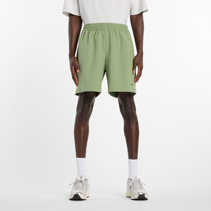 Athletics Stretch Woven Short 7"