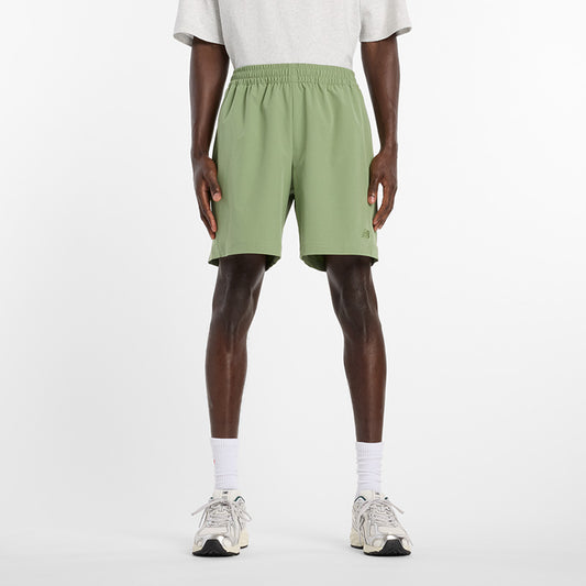 Athletics Stretch Woven Short 7"