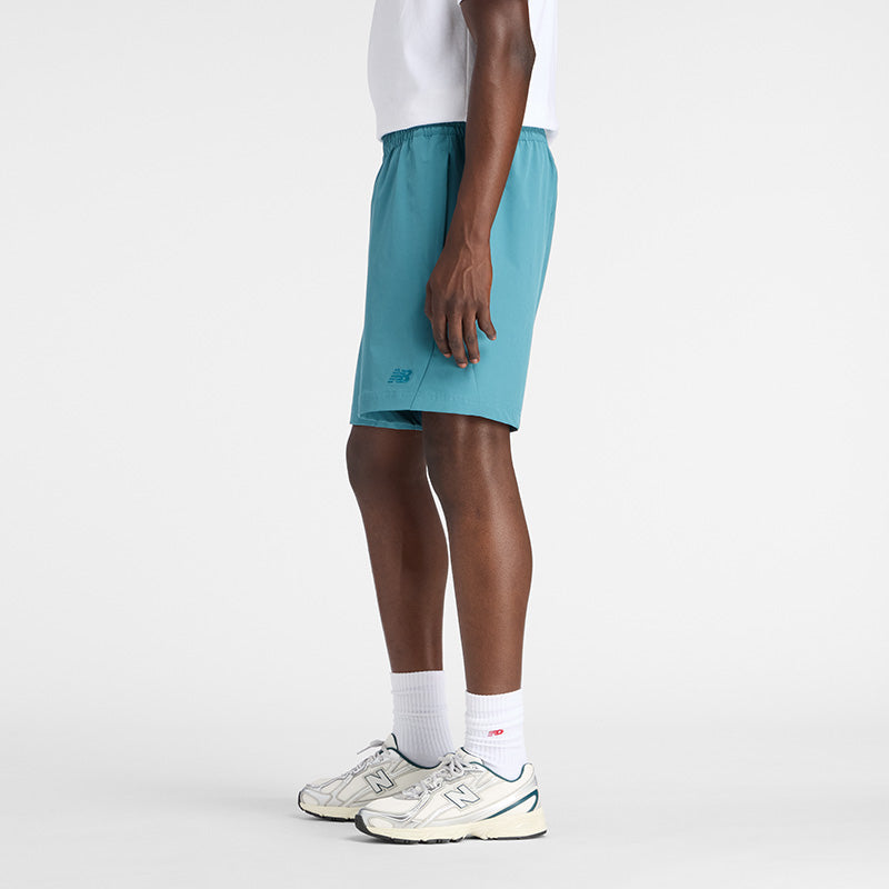 Athletics Stretch Woven Short 7"