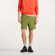 Athletics Stretch Woven Short 7"