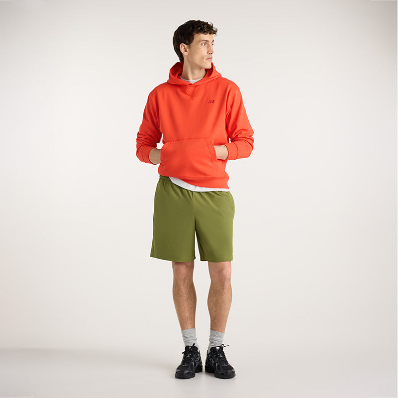 Athletics Stretch Woven Short 7"