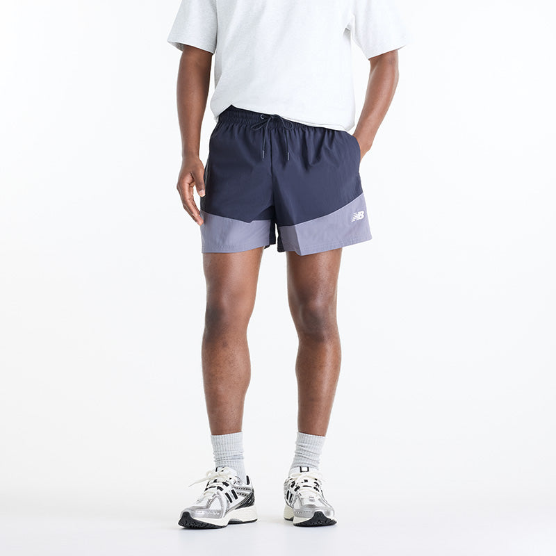 Sport Legacy Short 5"