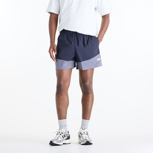 Sport Legacy Short 5"