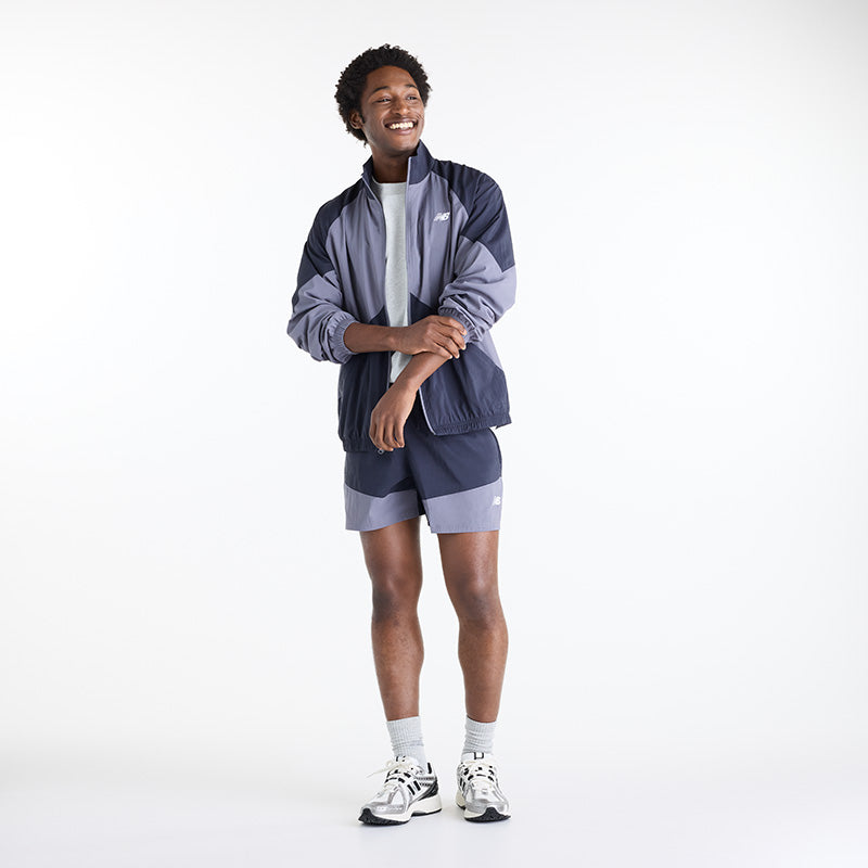 Sport Legacy Short 5"