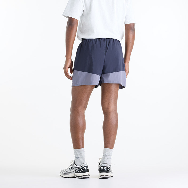 Sport Legacy Short 5"