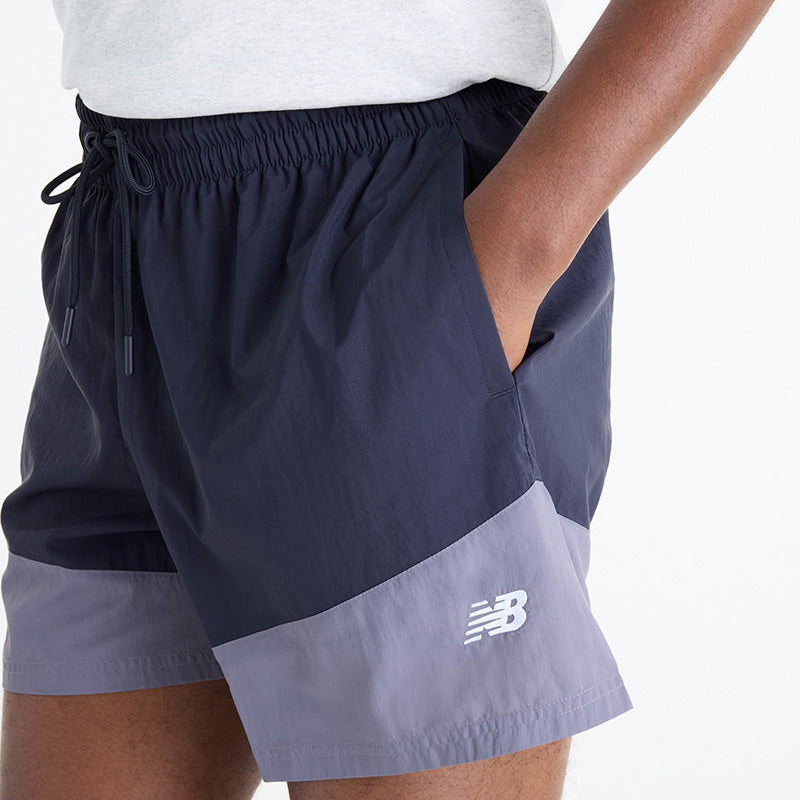 Sport Legacy Short 5"