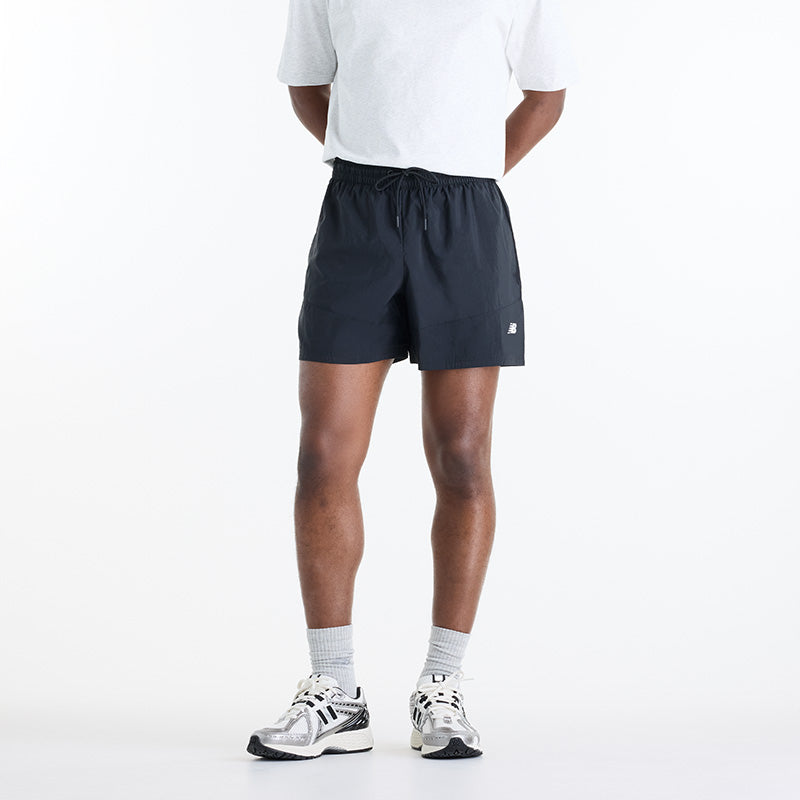 Sport Legacy Short 5"