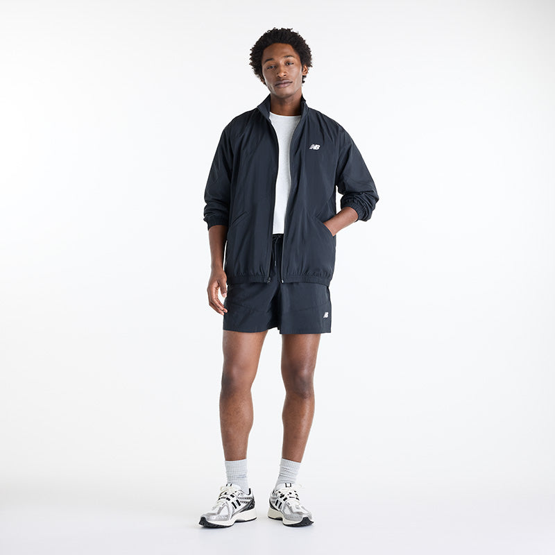 Sport Legacy Short 5"