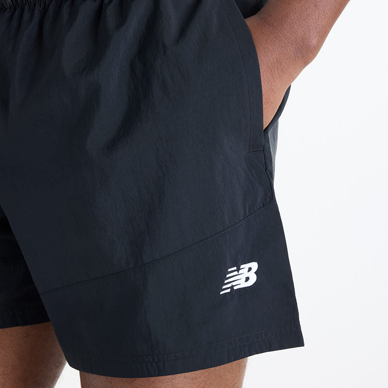 Sport Legacy Short 5"