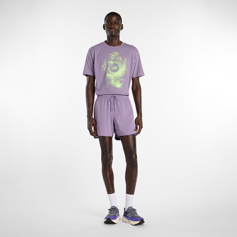 RC Essential Short 5"