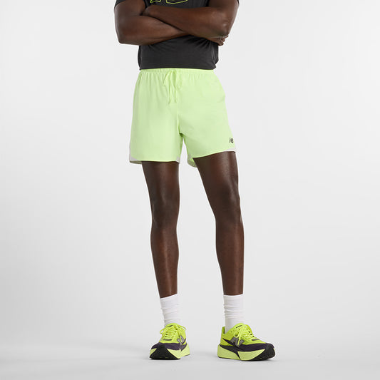 RC Essential Short 5"