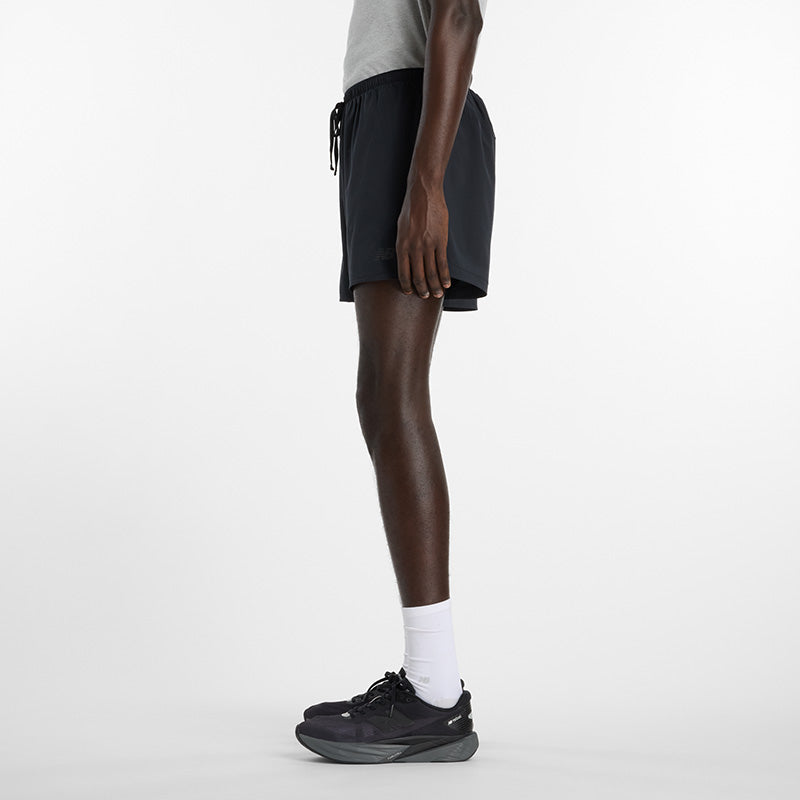RC Essential Short 5"