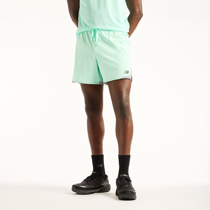 RC Essential Short 5"