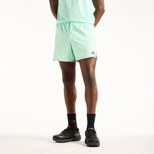 RC Essential Short 5"