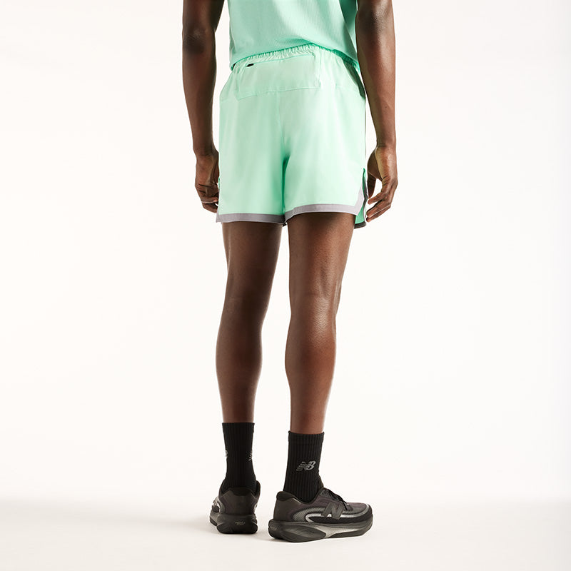RC Essential Short 5"