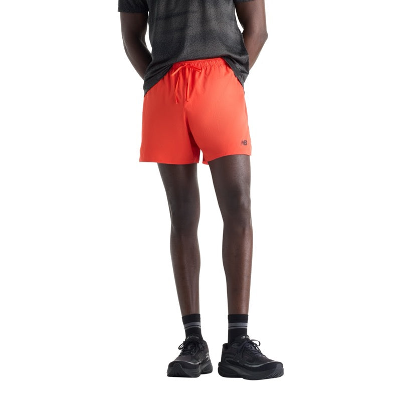 RC Essential Short 5"