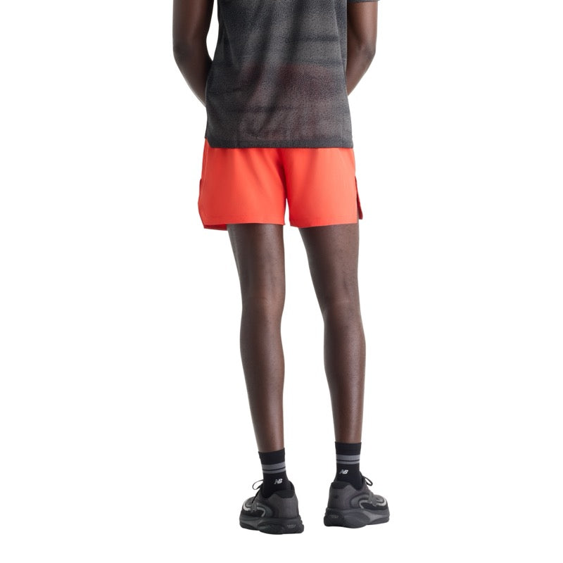 RC Essential Short 5"