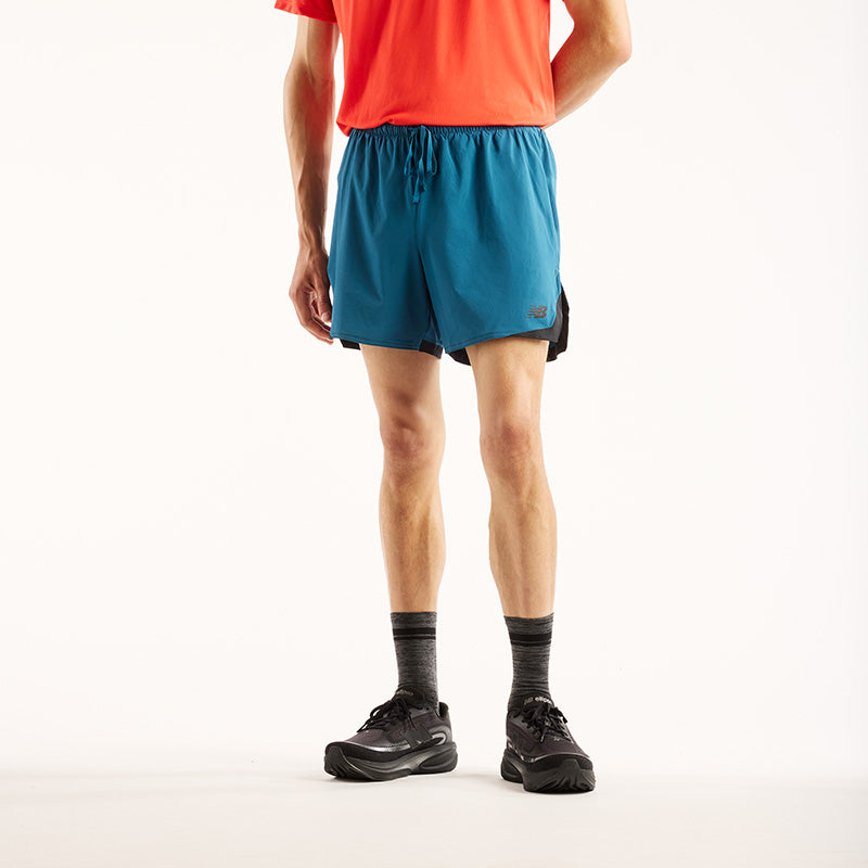 RC Essential Short 5"