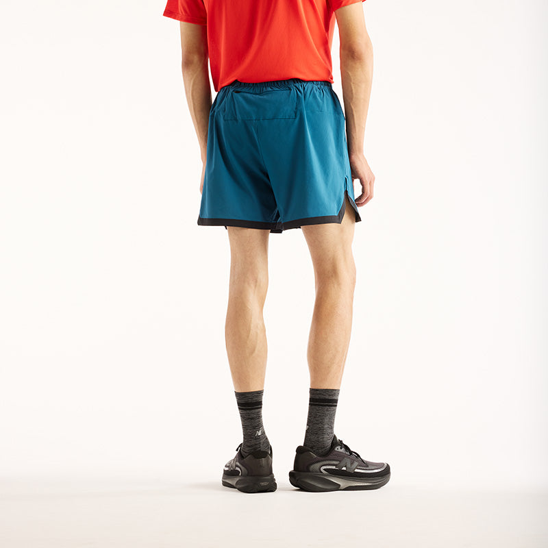 RC Essential Short 5"