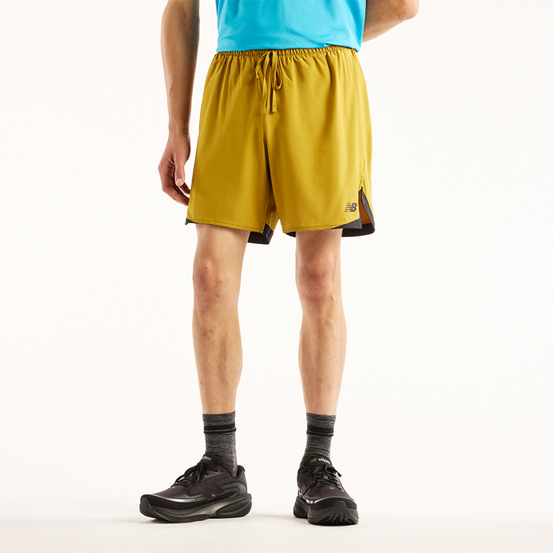 RC Essential Short 7"