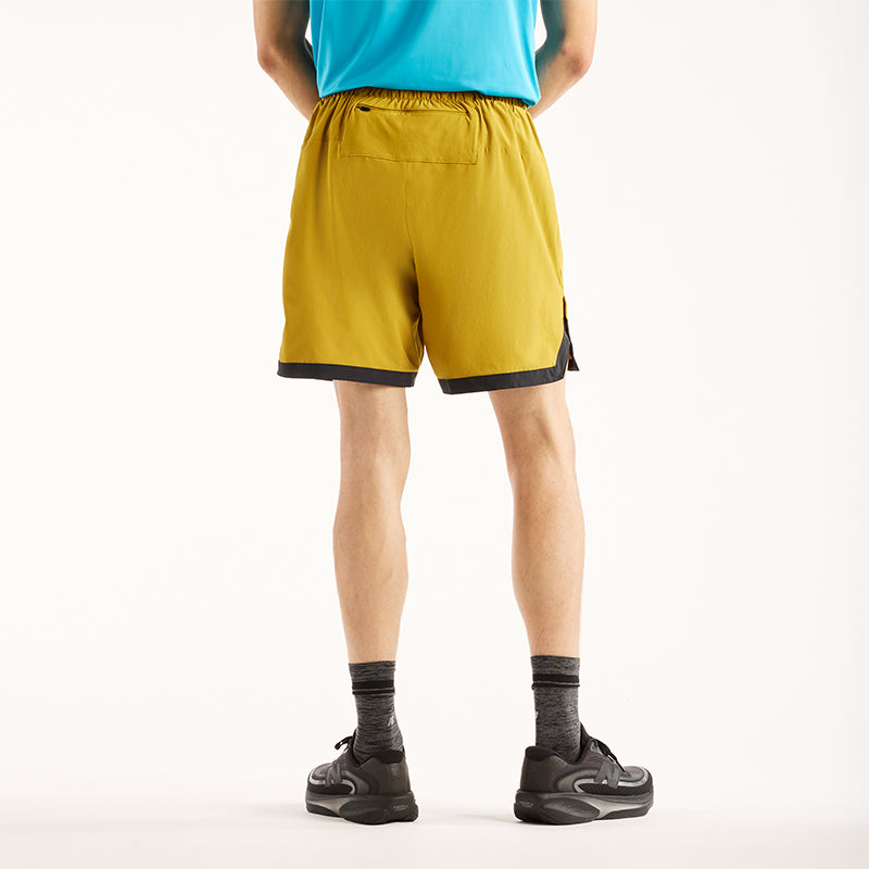 RC Essential Short 7"