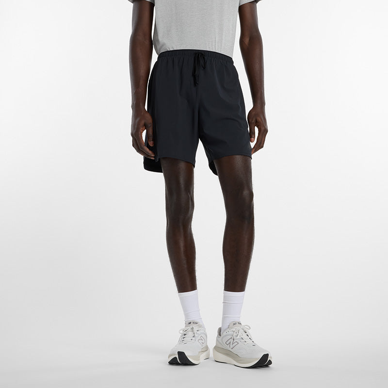 RC Essential Short 7"