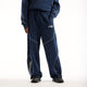 Trackside French Terry Pant