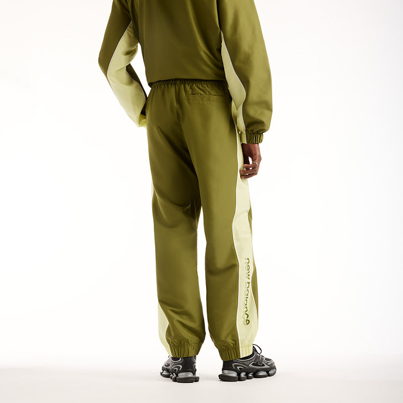 Trackside Woven Pant