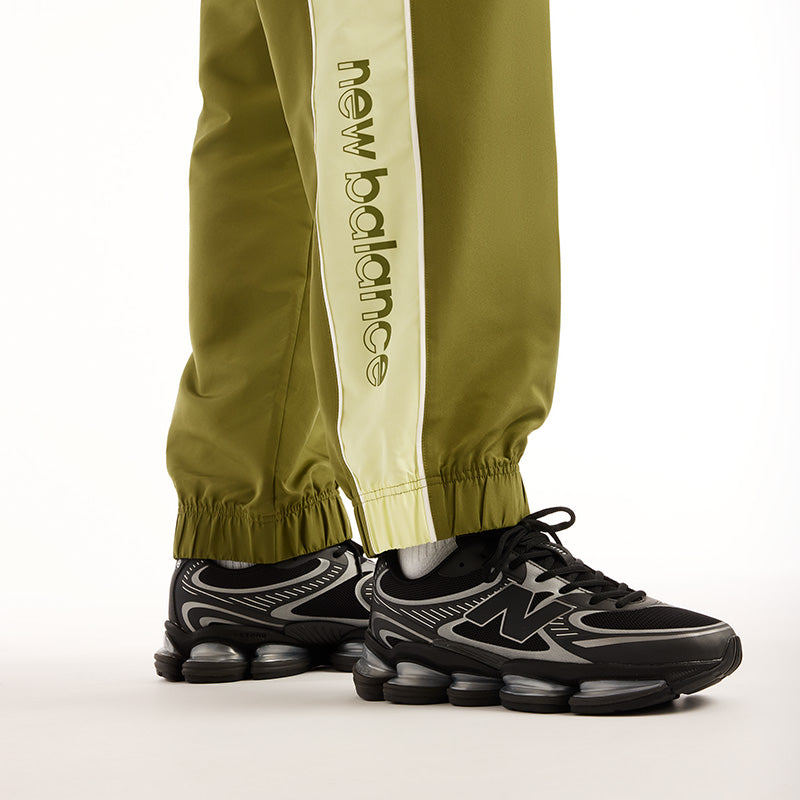 Trackside Woven Pant