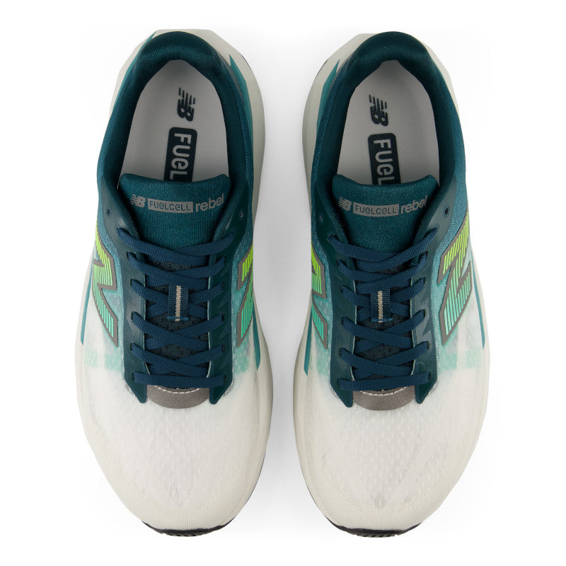 FuelCell Rebel v5