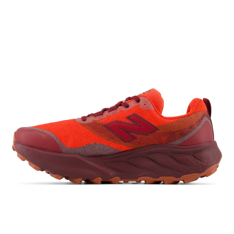 Fresh Foam X Hierro v9