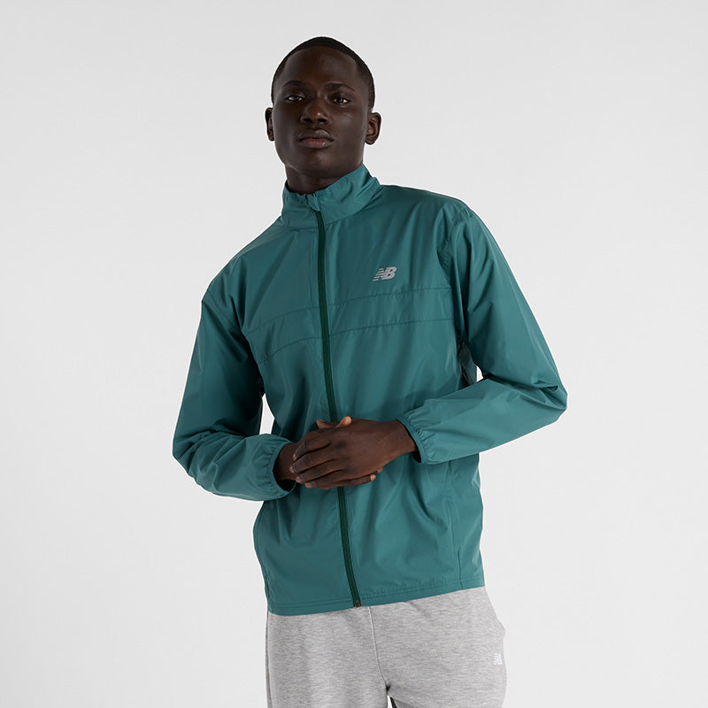Sport Essentials Jacket