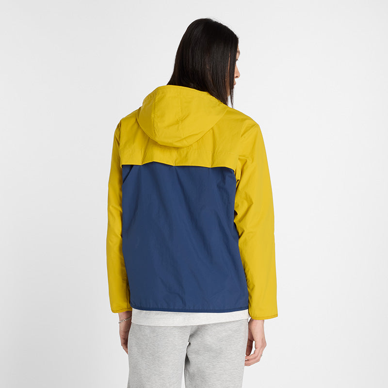 Athletics Woven Jacket
