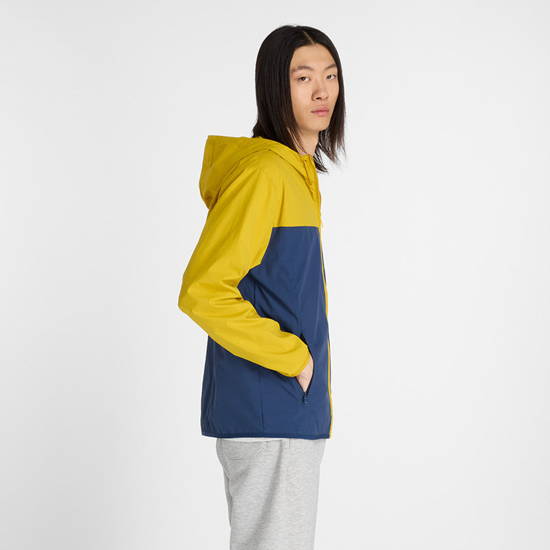 Athletics Woven Jacket